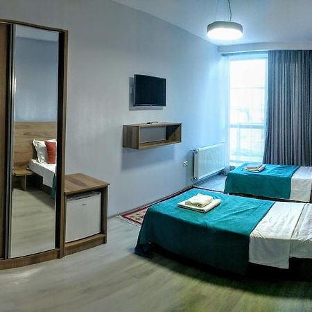 Hotel 5 Rooms 第比利斯 外观 照片
