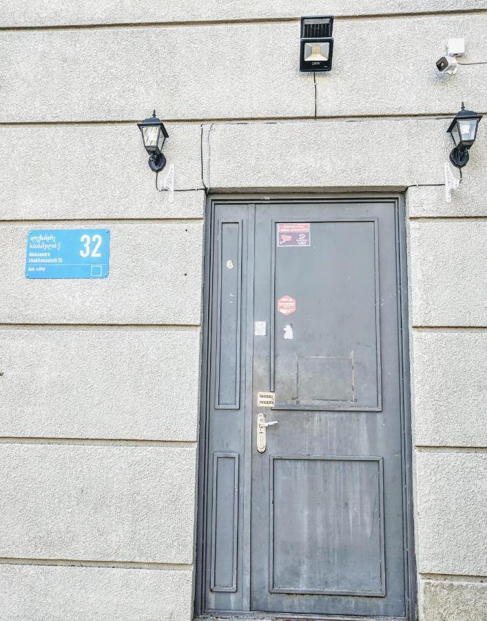 Hotel 5 Rooms 第比利斯 外观 照片