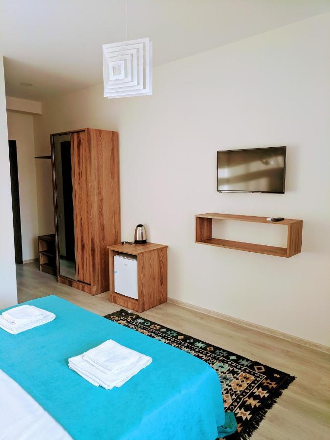 Hotel 5 Rooms 第比利斯 外观 照片