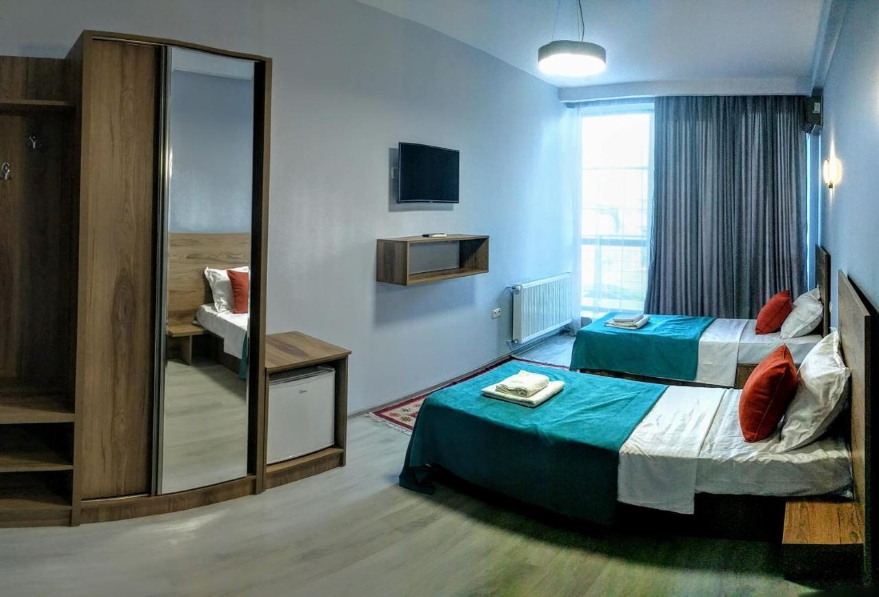Hotel 5 Rooms 第比利斯 外观 照片